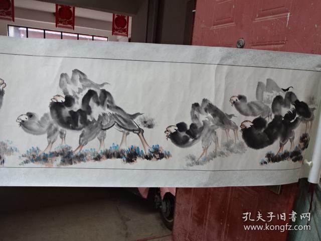 中国国画院兰州分院院士,甘肃省美术家协会会员,甘肃诗书画联谊会会员