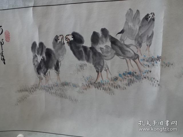中国国画院兰州分院院士,甘肃省美术家协会会员,甘肃诗书画联谊会会员