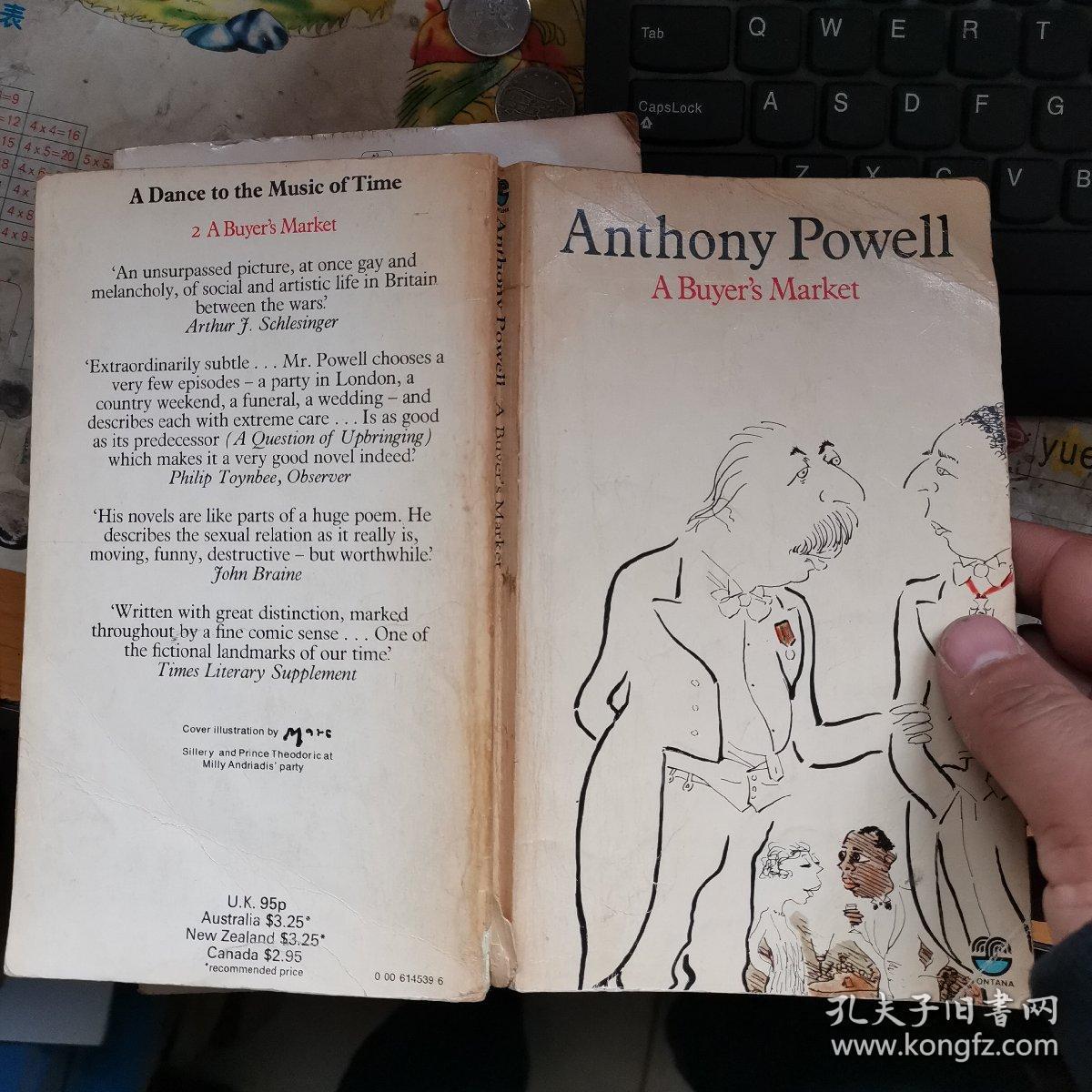anthony powell,anthonylazaro anthony powell a buyersmarket