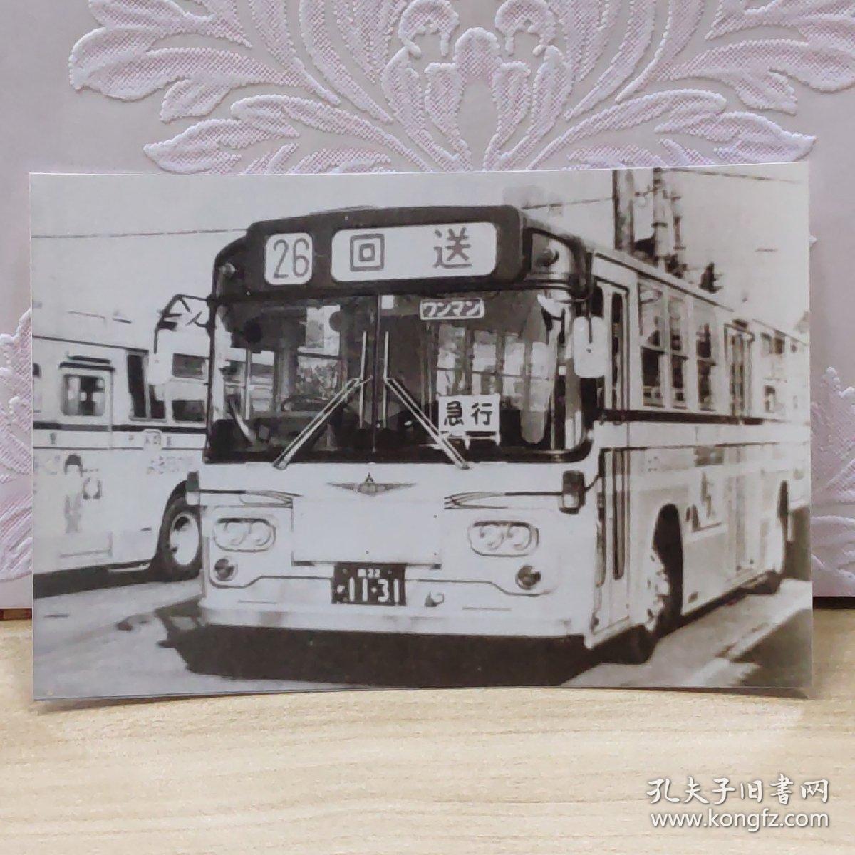世界城市公共汽车交通系统 日本 三菱 汽车 单层 客车 076 照片