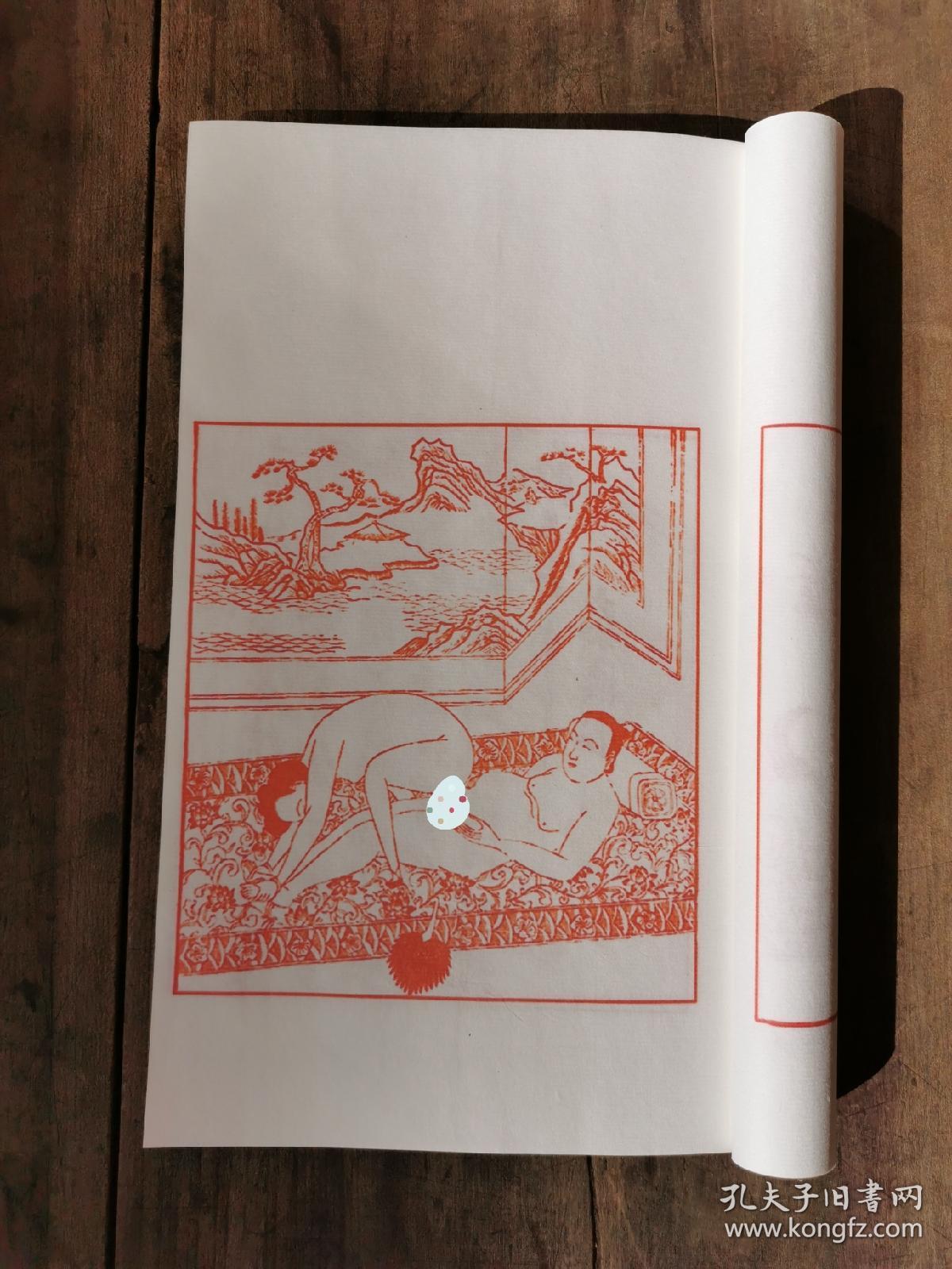 花营锦阵