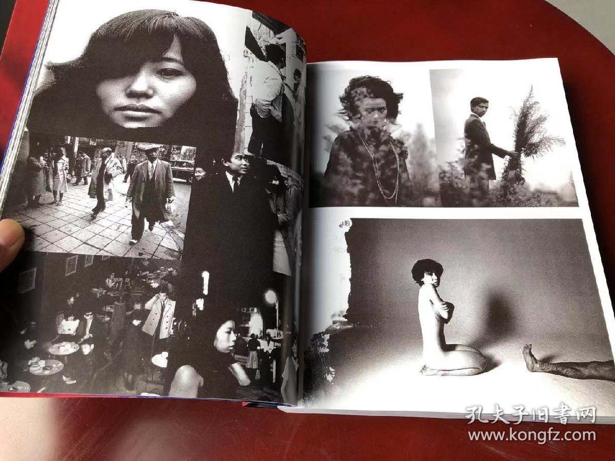 荒木经惟arakibyarakithephotographerspersonalselection