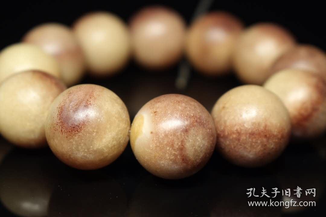 虎骨血骨2.0手串 特价包邮