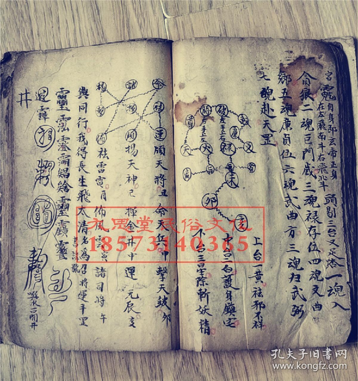 本店专题珍藏秘本