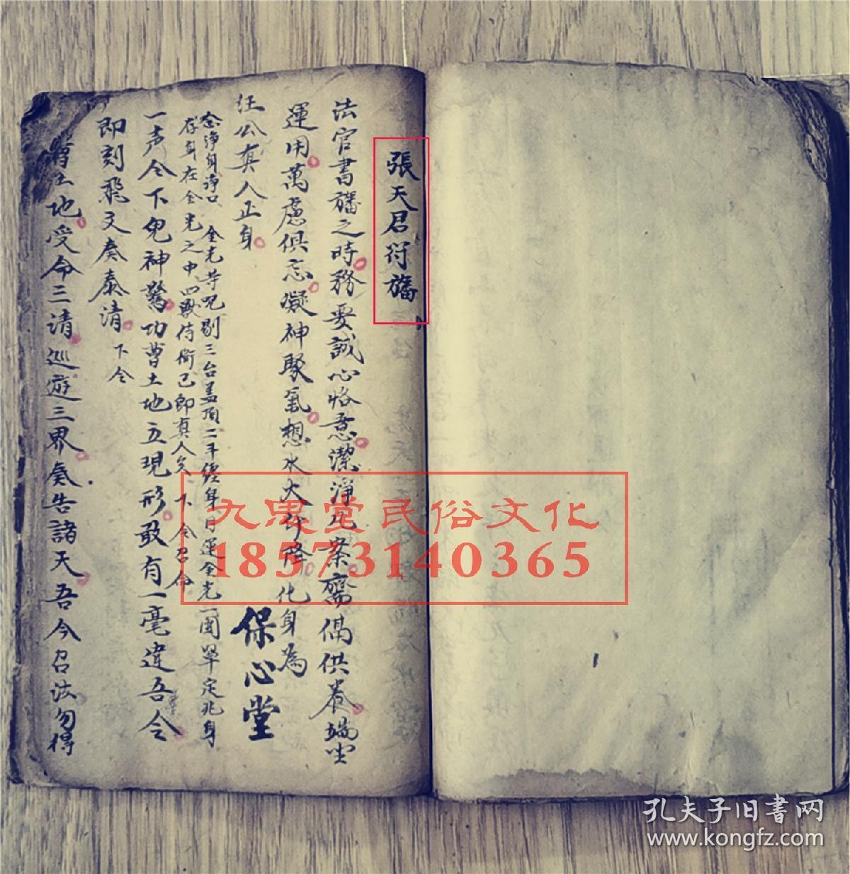 本店专题珍藏秘本
