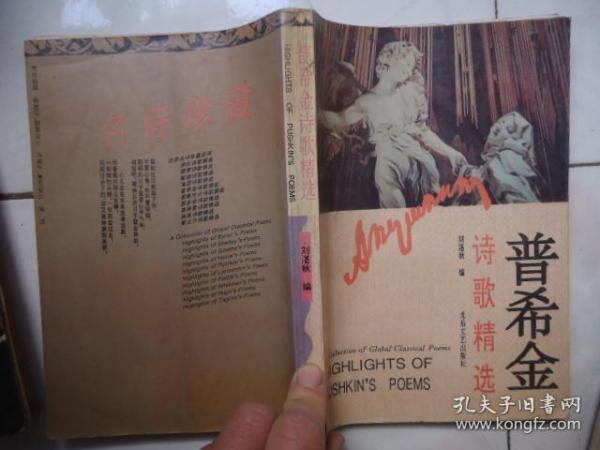 普希金简谱_普希金妻子照片