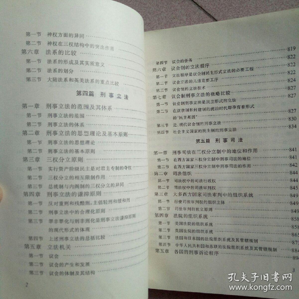 刑法学排名_刑法学讲义