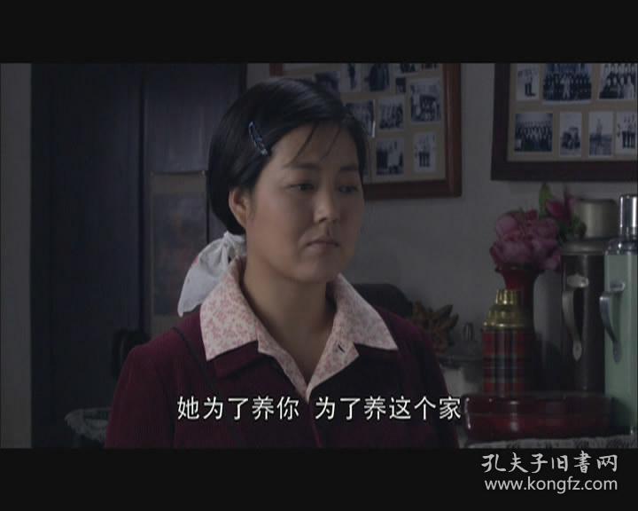 电视剧【小麦进城】6dvd 王茜华/罗刚/王丽云/丁洋/常波/赵毅