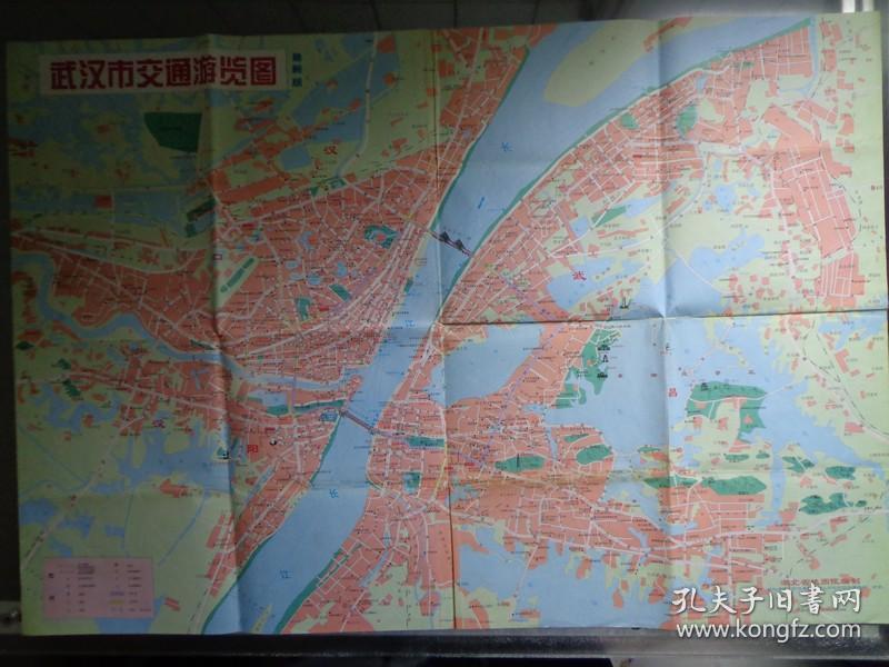 武汉轮渡航线正式恢复动物园游览图清晰的图片武汉轮渡航线图武汉解放