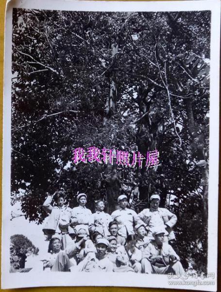 麻城人口音(2)