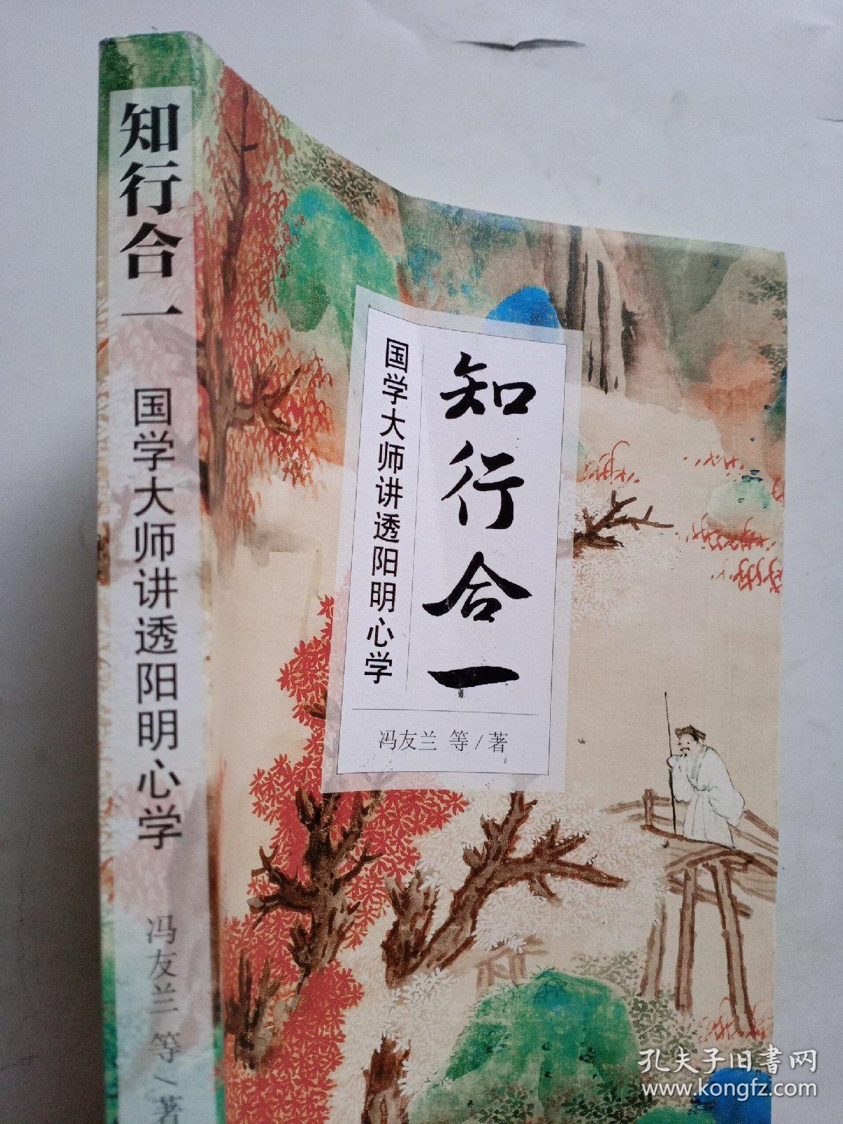 知行合一:国学大师讲透阳明心学