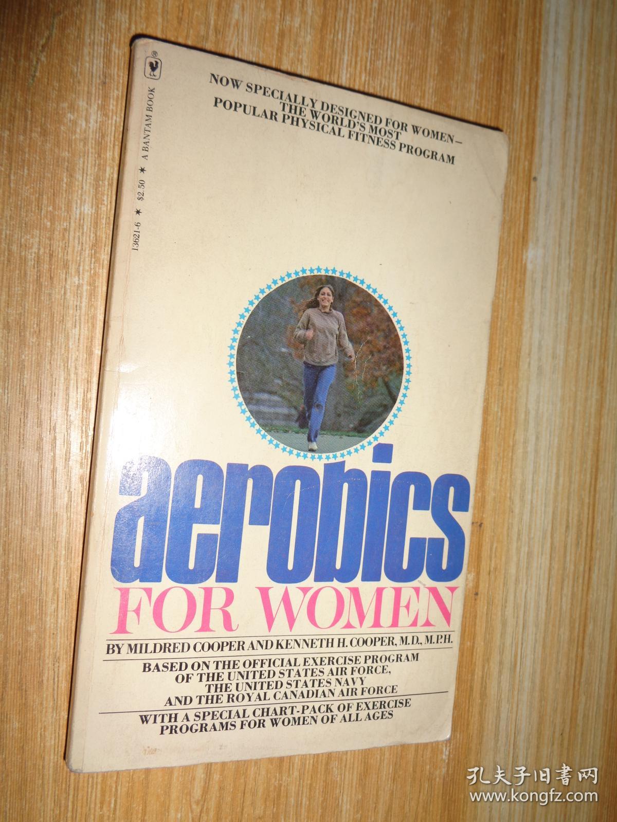 aerobics for women