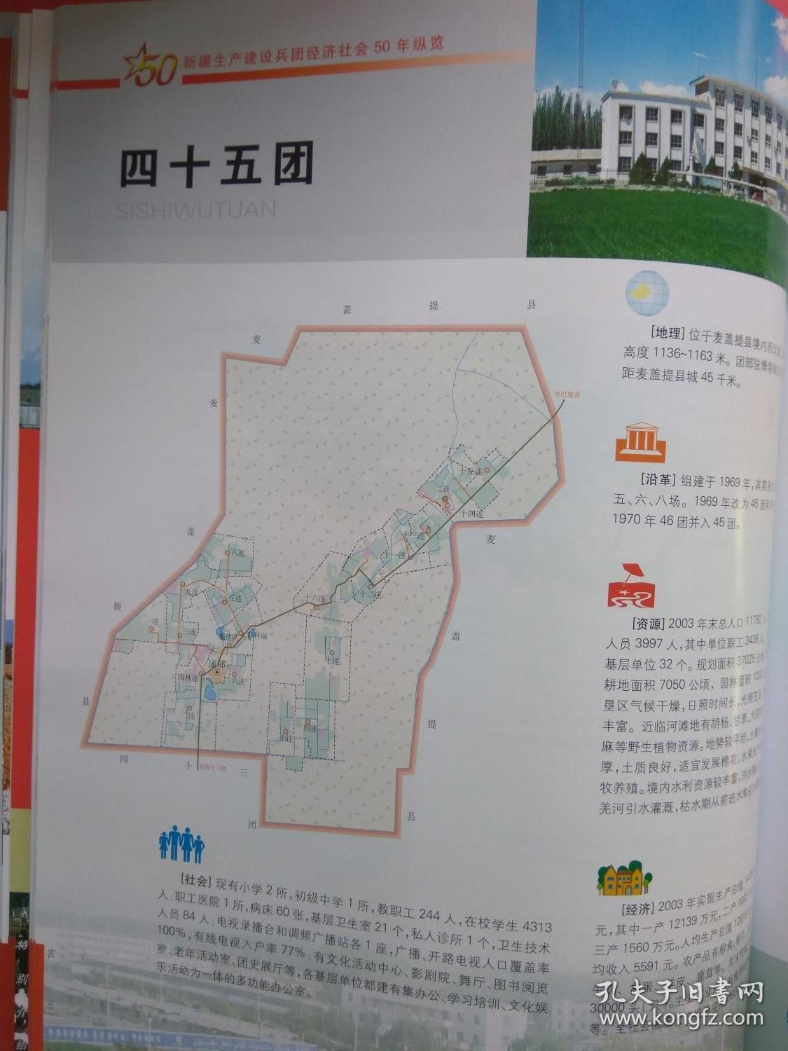 新疆建设兵团经济总量(3)