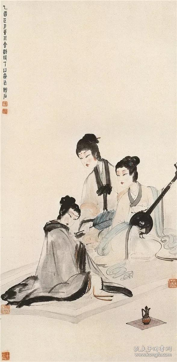 大匠之门第23期对酒当歌人生几何