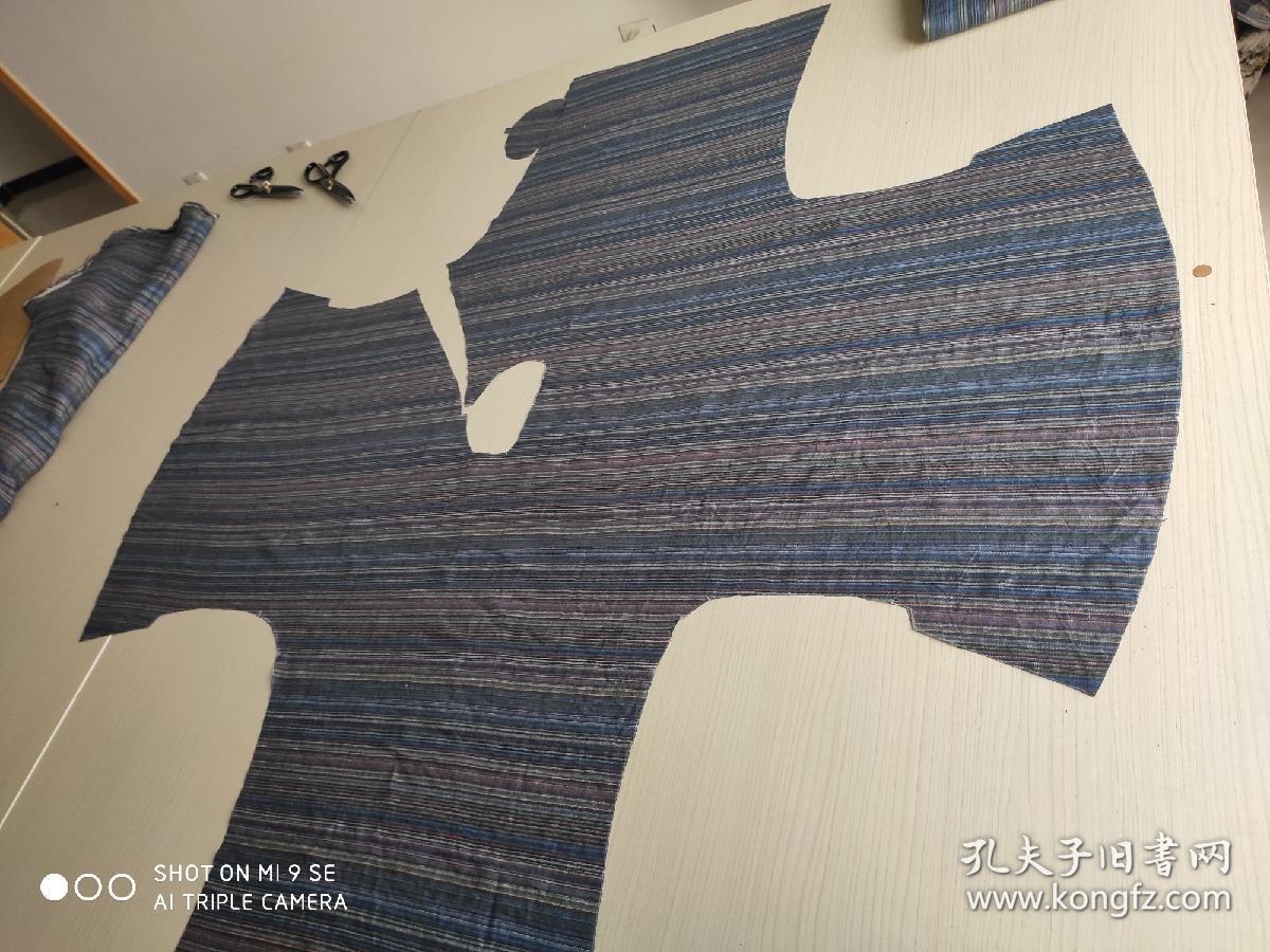 中便服缝制教材,古法旗袍裁剪书籍 ,古法小袄裁剪书籍