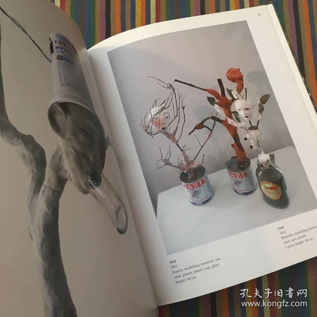 lois weinberger 德国印刷 艺术书籍