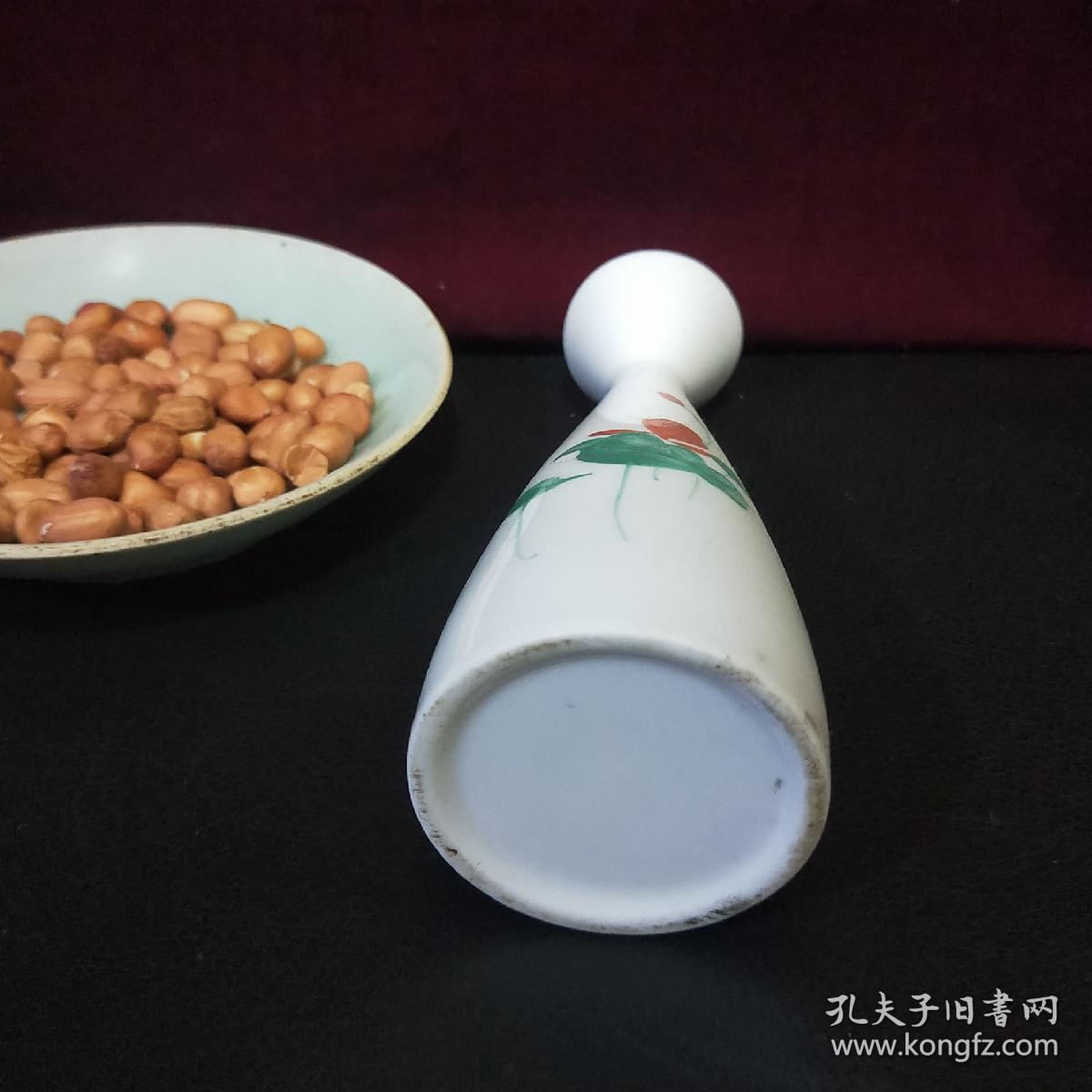 酒醉革命的小酒天天醉温酒壶炙酒壶烫酒壶民俗婚庆喜宴老式手绘图酒壶