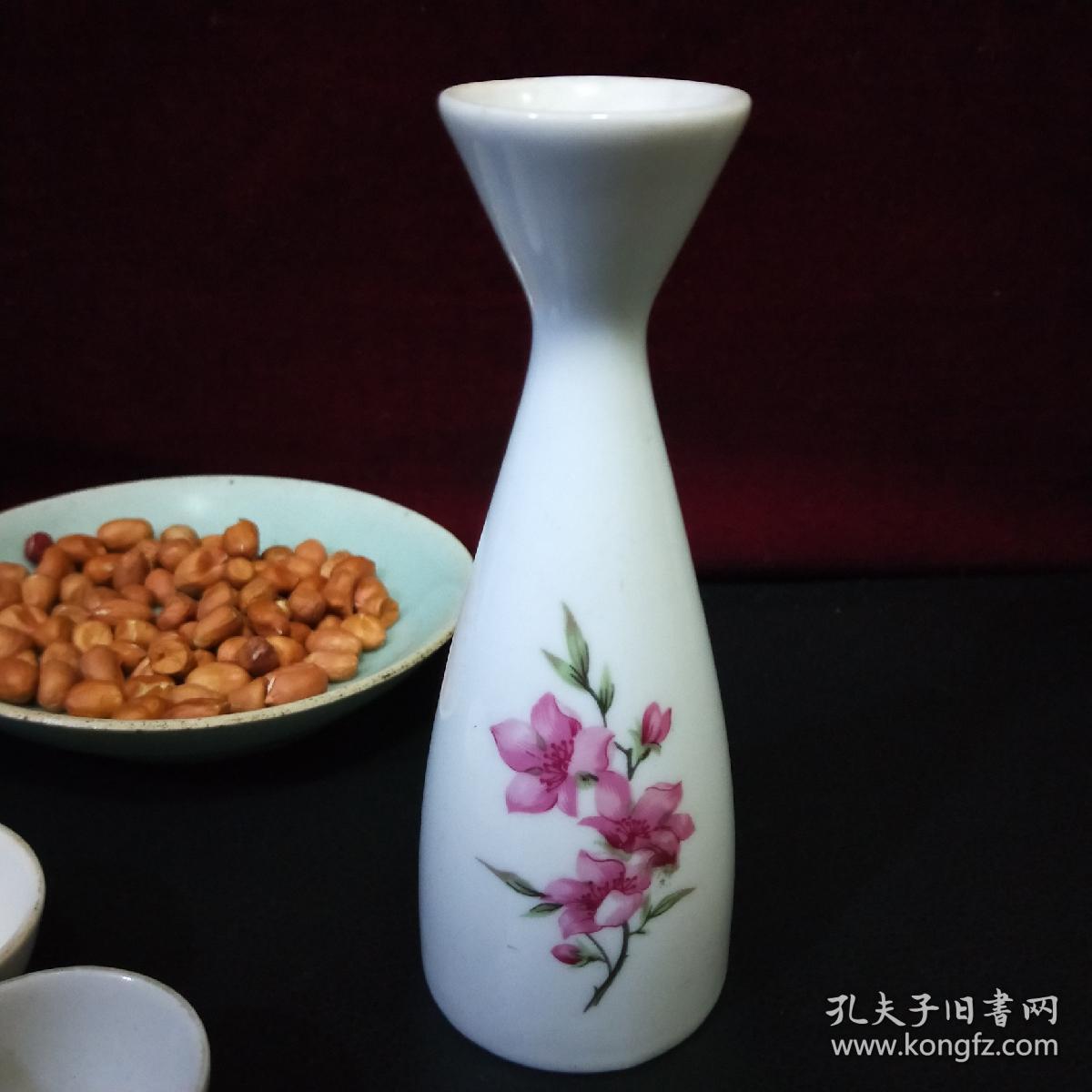 喝二两小酒壶自斟自饮酒醉革命的小酒天天醉温酒壶炙酒壶烫酒壶民俗