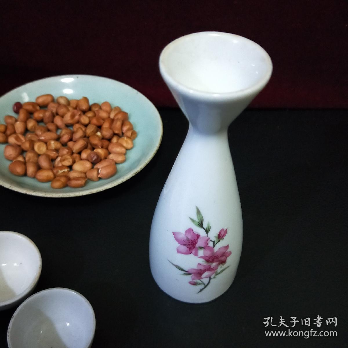 喝二两小酒壶自斟自饮酒醉革命的小酒天天醉温酒壶炙酒壶烫酒壶民俗