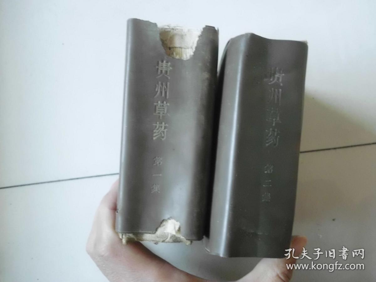 贵州草药.