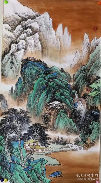 叶善华六尺整张精品,特惠2
