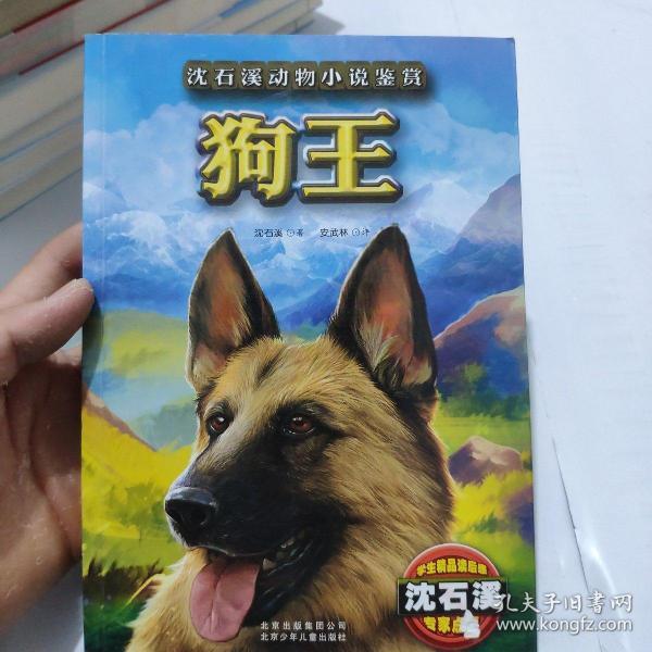 狗王