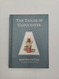 thetailorofgloucester