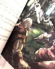 Overlord不死者之王小说7.8.9.10 全套4册 7-10