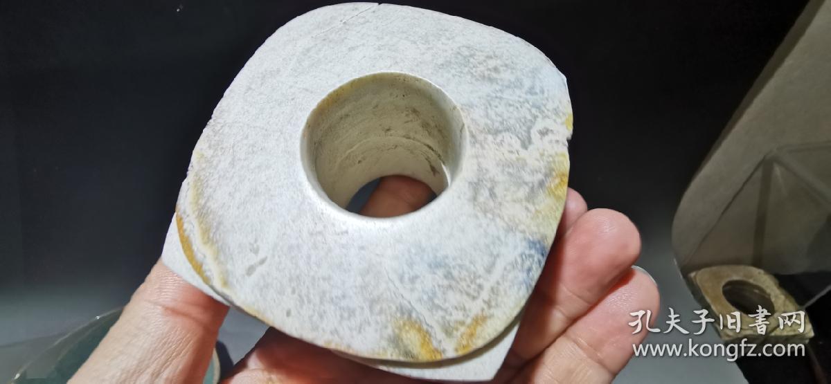 良渚玉琮