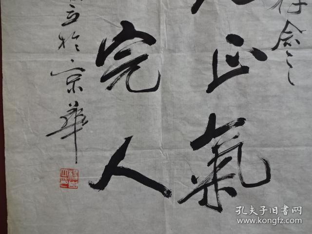 师,1944年出身于安徽颍上县城的一个翰墨世家,幼年随父亲杨伯英习字