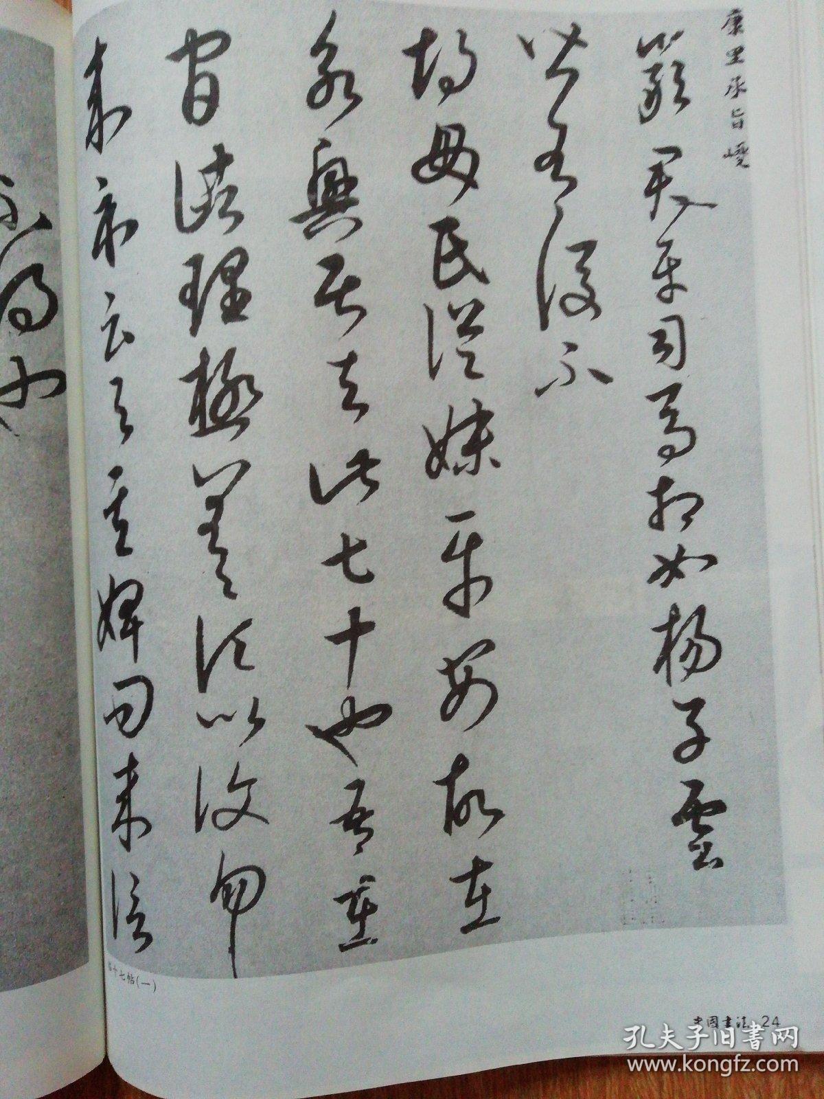 人行草 卢乐群作品选 赵社英作品选 冯亦吾作品选 张天弓的先唐书论考