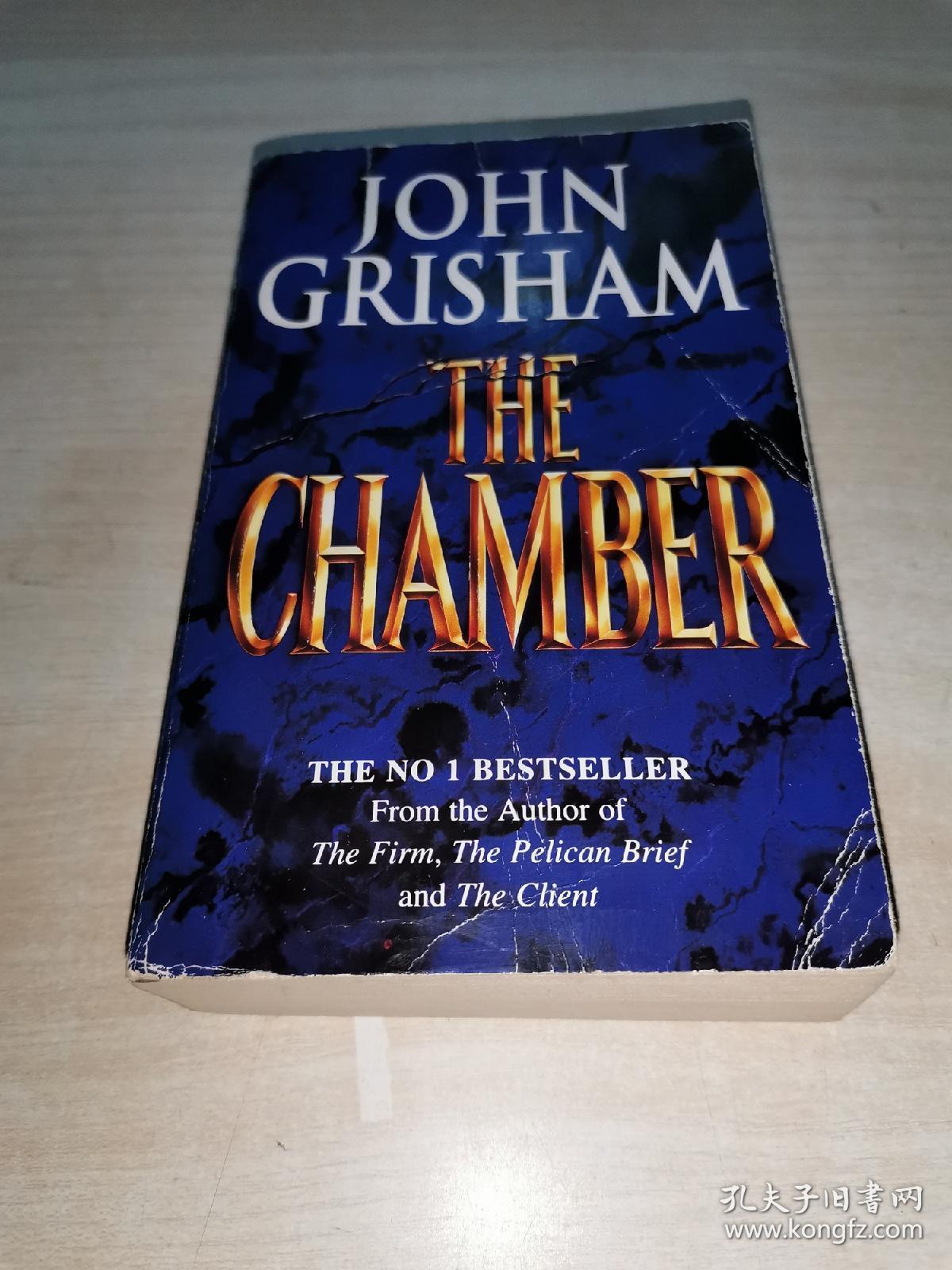 the chamber