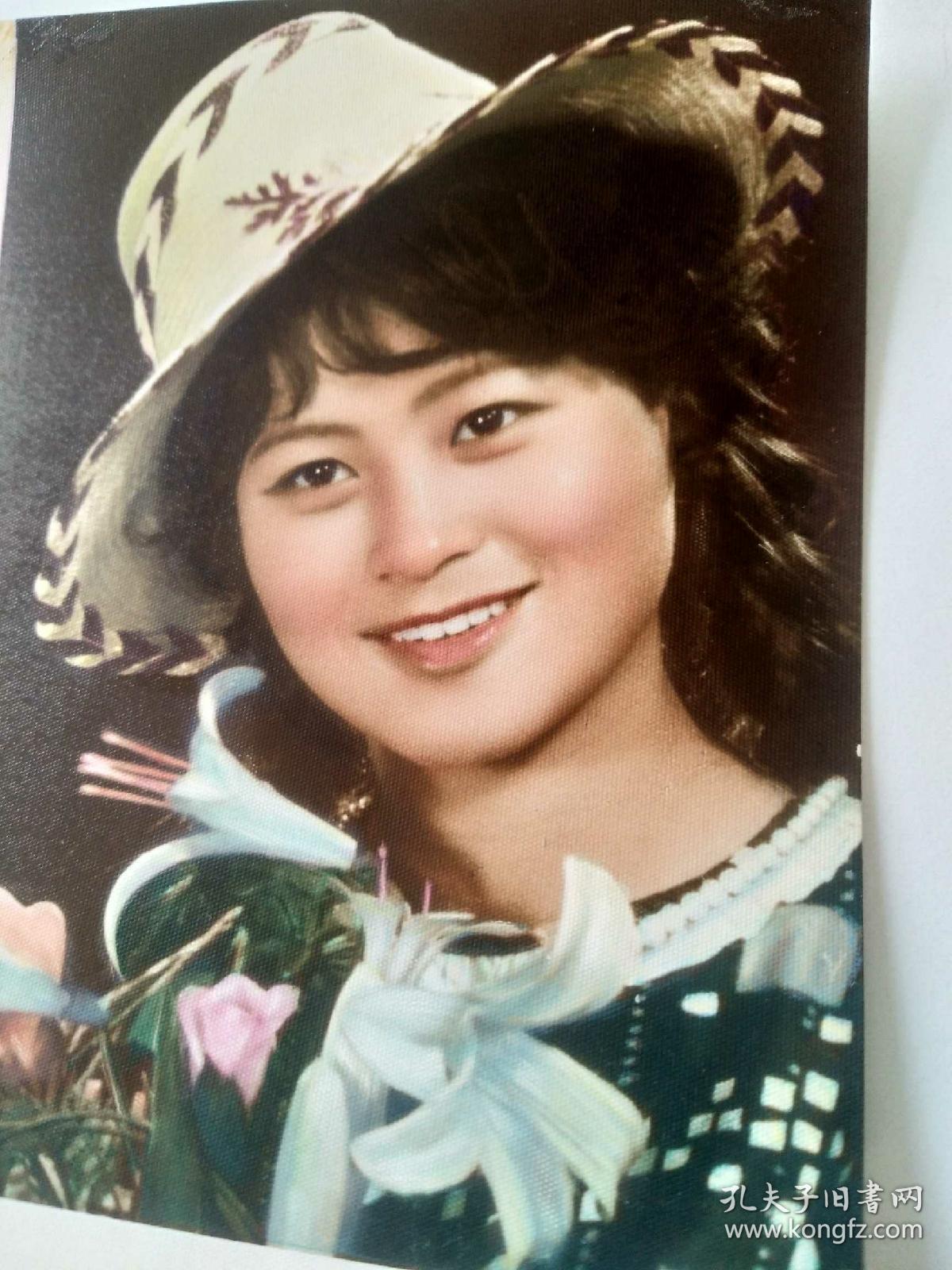 70年代美女艺术照片,清晰步纹照漂亮