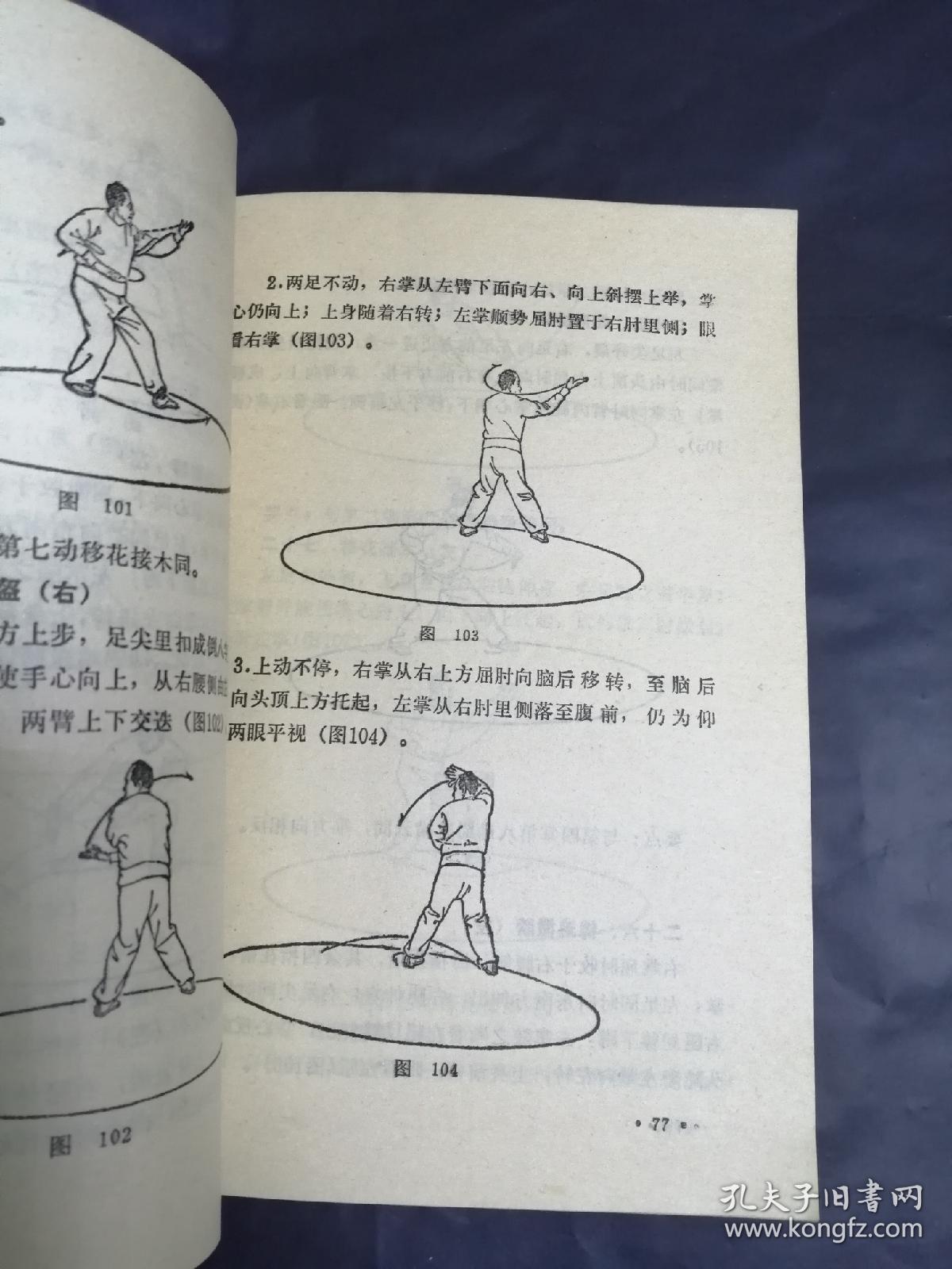 《八卦掌》