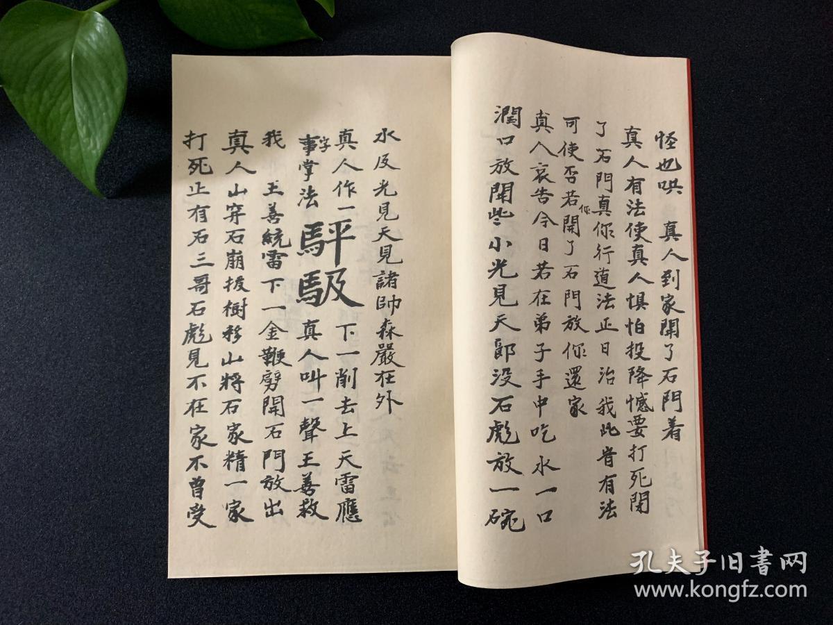 先天掌心雷附丁甲奇门秘诀 铁罐秘诀雷神形象 丁甲神法 青龙白虎 朱雀