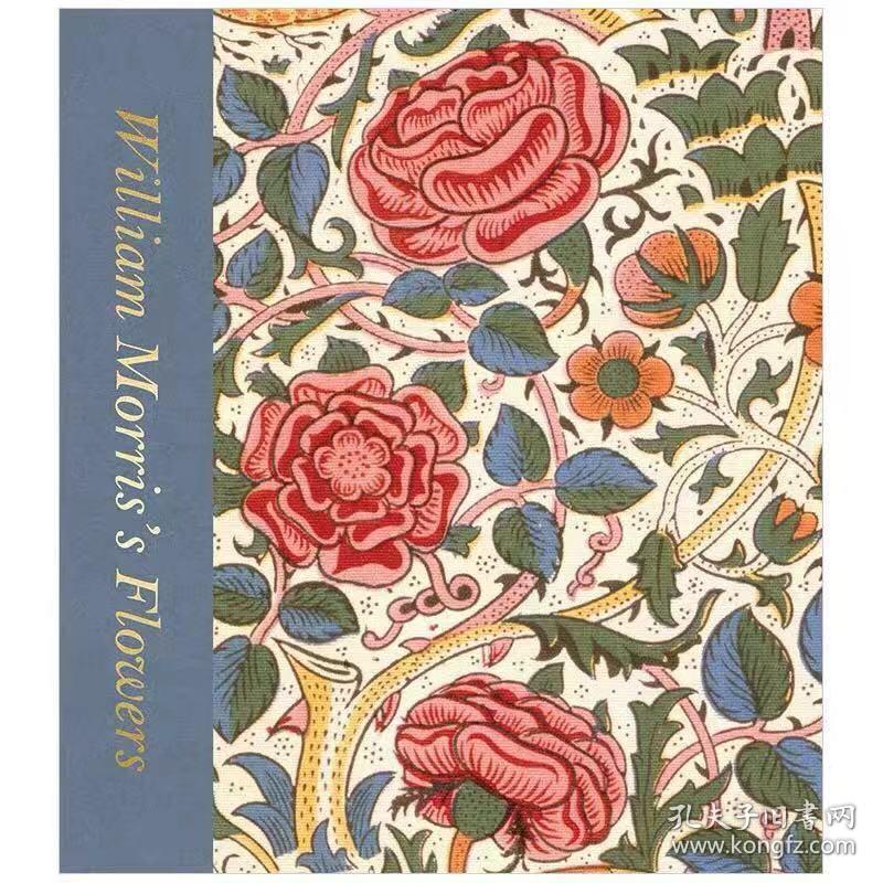 williammorris品牌,williammorris 威廉·莫里斯的花william morris"s flowers