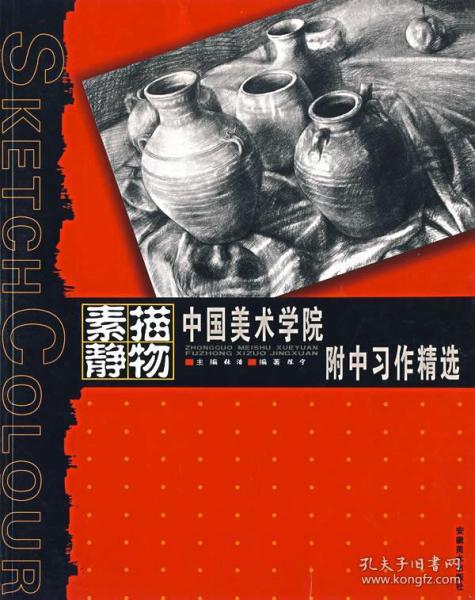 中国美术学院附中