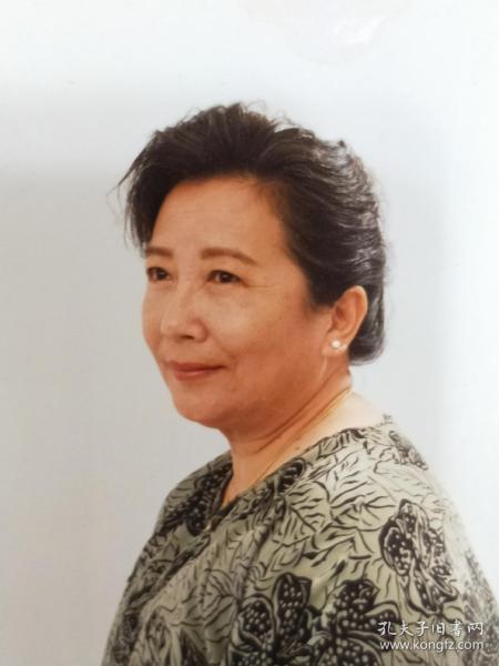 老照片中国实力派老演员叶琳琅电影铁道卫士中的女特务给广大观众留下