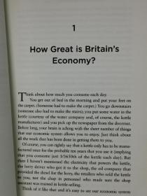英国制造:国家如何维持经济命脉 Made In Brita