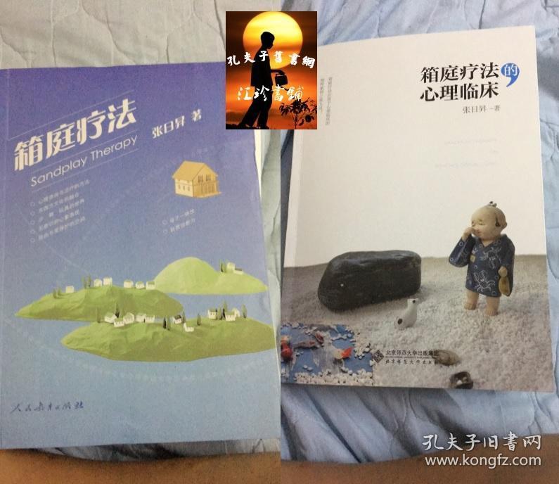 箱庭疗法 箱庭疗法的心理临床