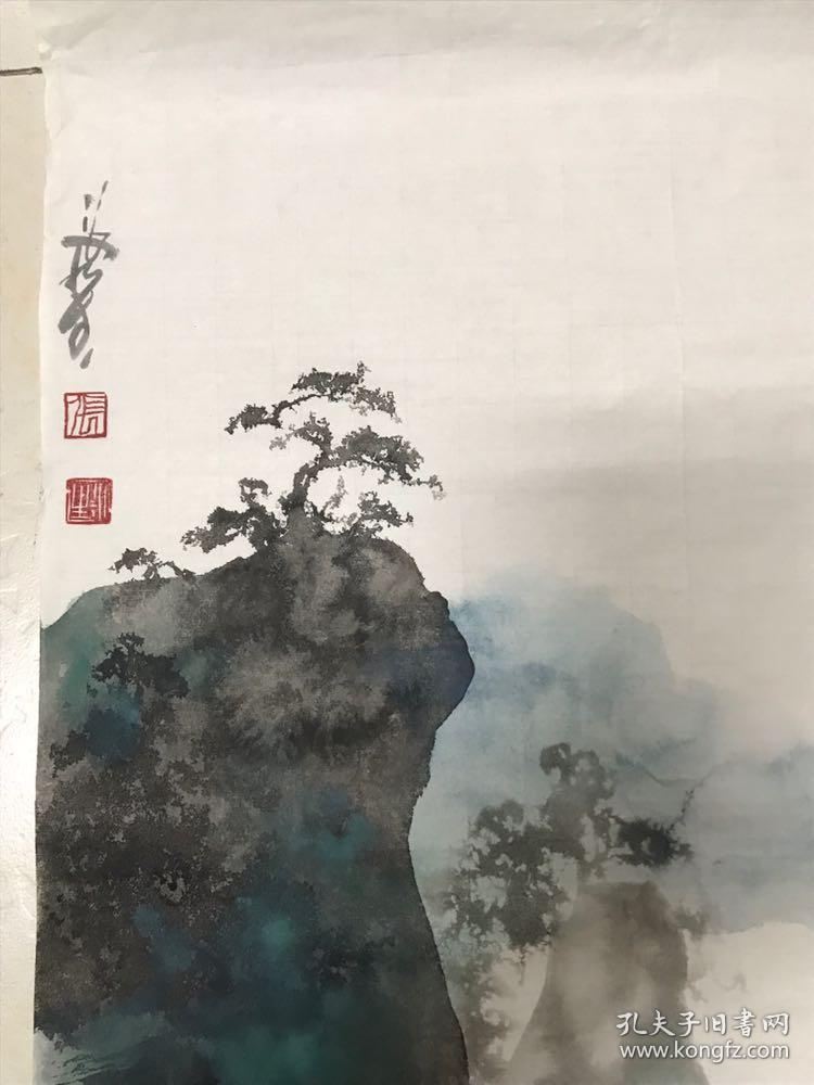 张永生作品 包真出