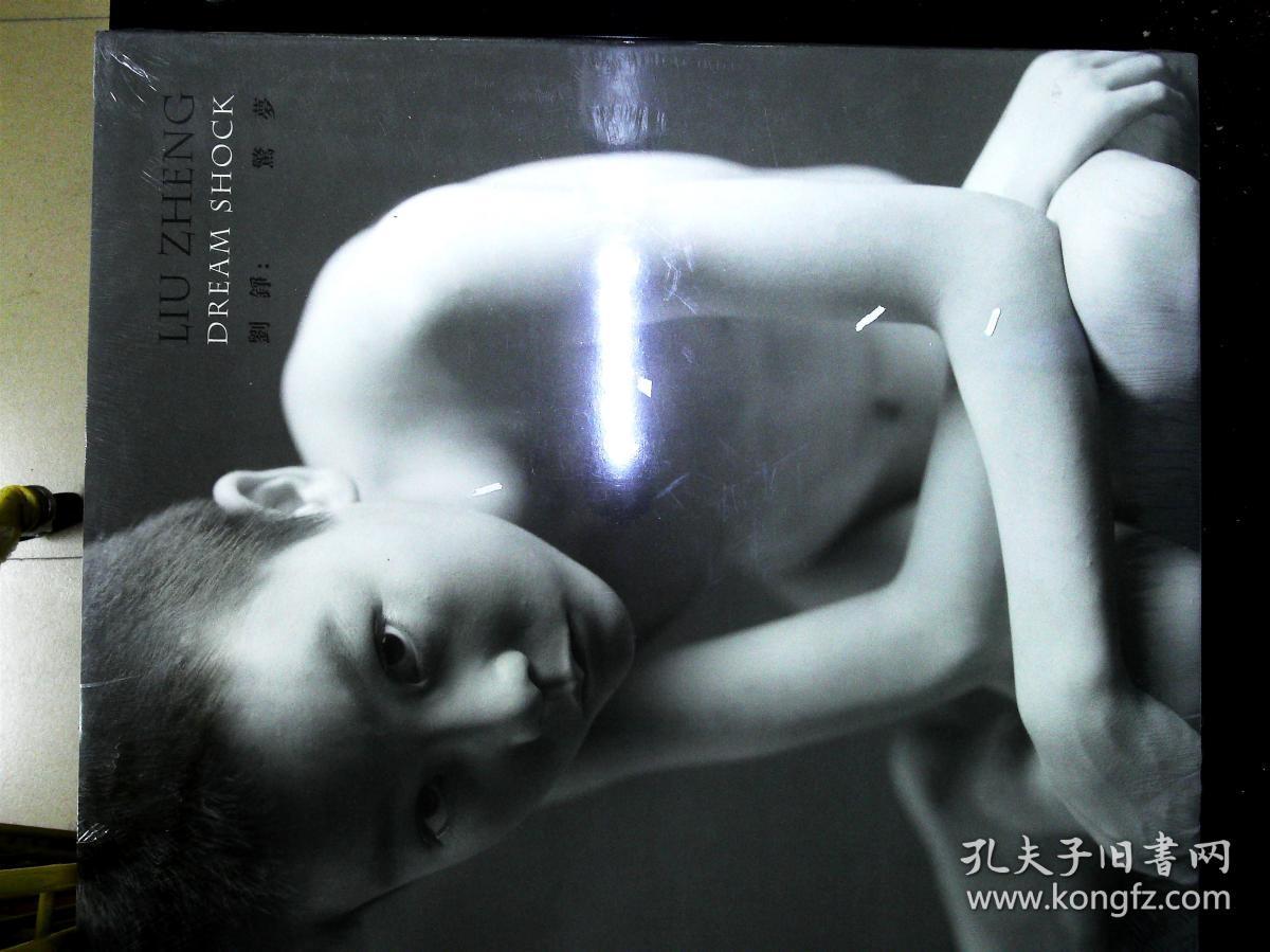 作者: 刘铮 摄影 出版社: 新北京画廊 出版时间: 2008-12 装帧: 精装