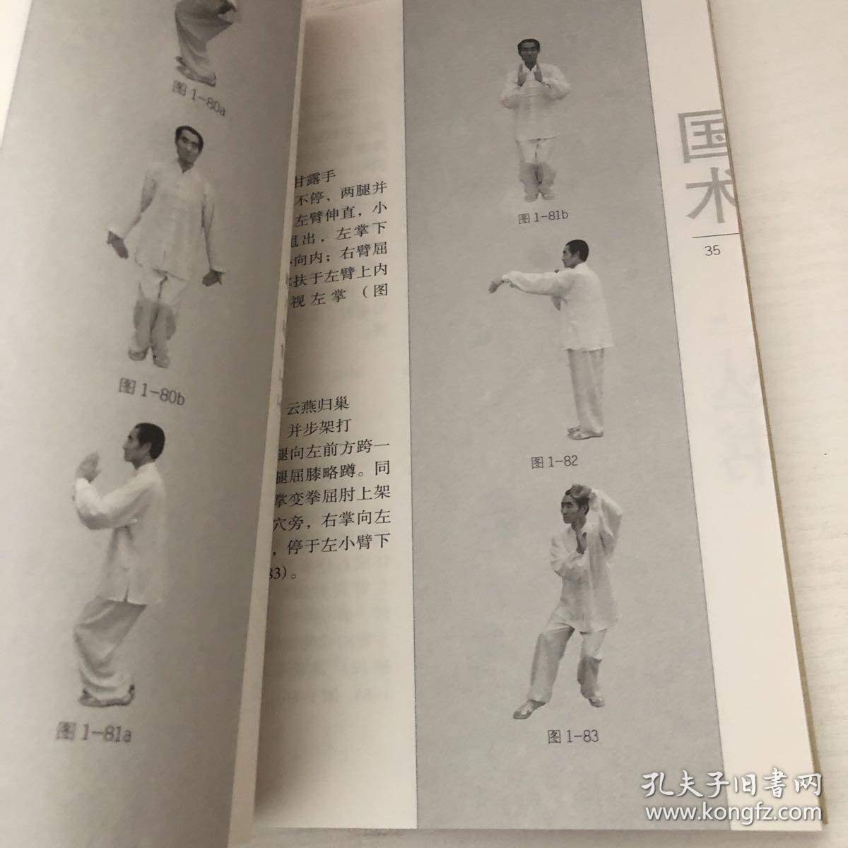 国术丛书(第11辑):大悲拳