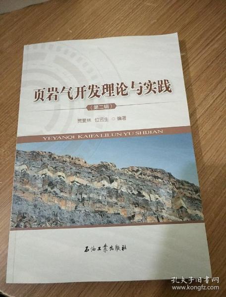 页岩气_页岩气 致密气_页岩气 非常规气 岩心钻