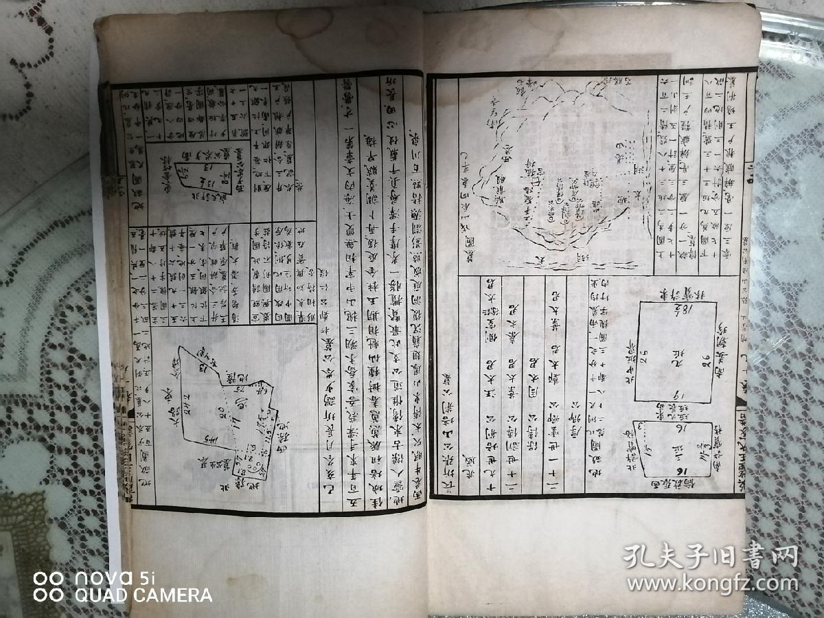            《莫厘王氏家谱》仅余