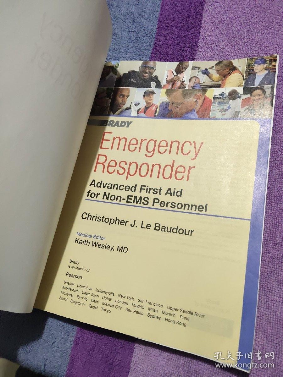 emergency responder,emergencyroom emergency responder