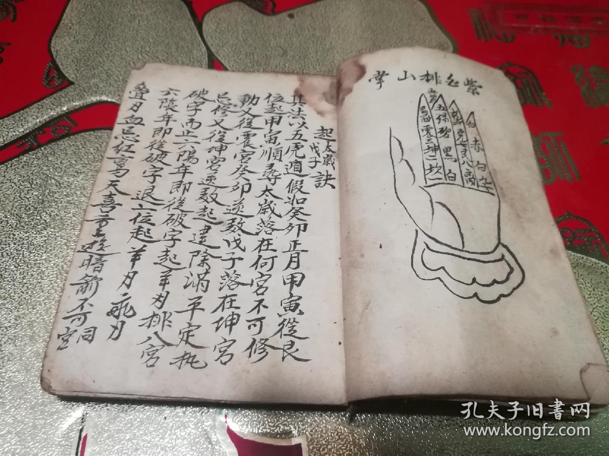 查看源网页
