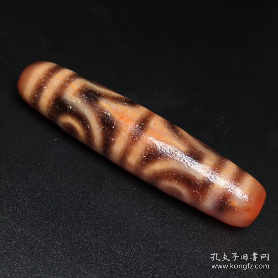 四眼天珠,