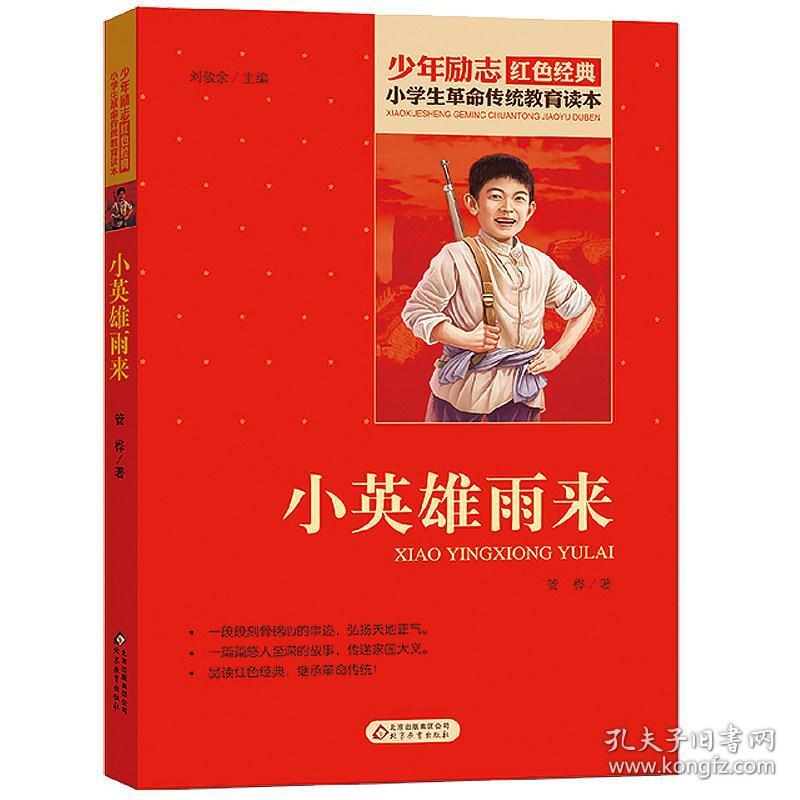 正版书三四五年级故事书小学生课外阅读书籍中国当代儿童文学读物小说