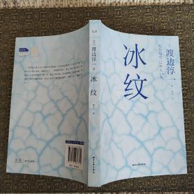 《冰纹》低价购书_[日]渡边淳一 著;曹宇 译_小说_孔网